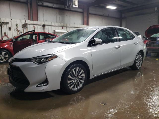 Photo 1 from auction – 2018 TOYOTA COROLLA L with VIN 2T1BURHE3JC966917