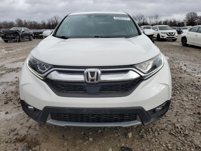Photo 5 from auction – 2019 HONDA CR-V EXL with VIN 7FARW2H89KE006142