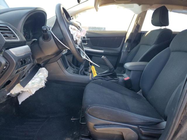 Photo 7 from auction – 2015 SUBARU XV CROSSTR with VIN JF2GPACC5FG273328