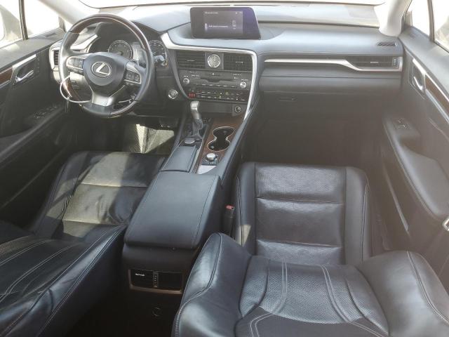 Photo 8 from auction – 2017 LEXUS RX 350 BAS with VIN 2T2ZZMCA4HC052625