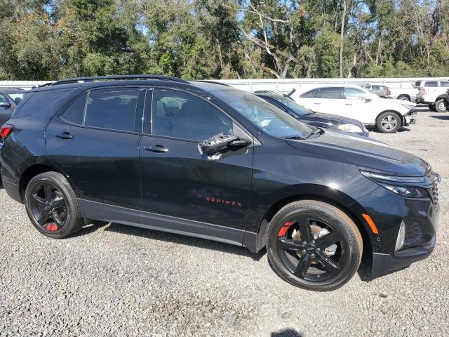 Photo 4 from auction – 2024 CHEVROLET EQUINOX PR with VIN 3GNAXNEG3RL170105