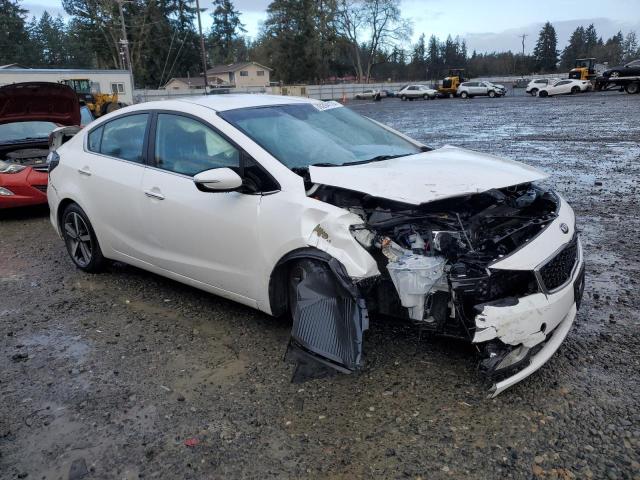 Photo 4 from auction – 2018 KIA FORTE EX with VIN 3KPFL4A84JE198992