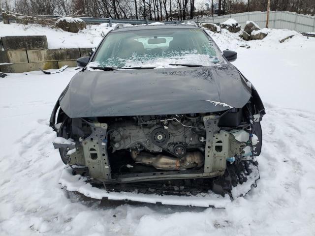 Photo 5 from auction – 2018 SUBARU IMPREZA PR with VIN 4S3GTAB63J3707946
