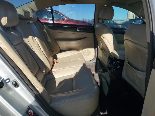 Photo 10 from auction – 2011 HYUNDAI GENESIS 3. with VIN KMHGC4DEXBU124335