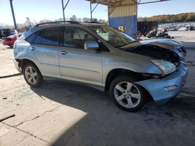 Photo 4 from auction – 2004 LEXUS RX 330 with VIN JTJGA31U340016159