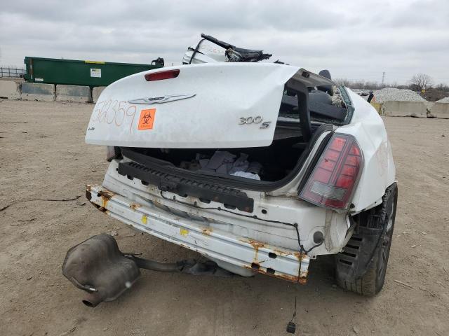 Photo 6 from auction – 2014 CHRYSLER 300 S with VIN 2C3CCAGG1EH283996
