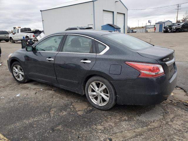 Photo 2 from auction – 2013 NISSAN ALTIMA 2.5 with VIN 1N4AL3AP7DN529100