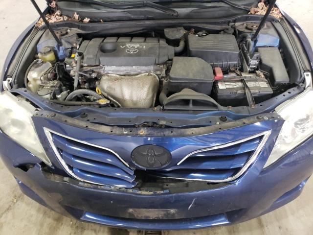 Photo 11 from auction – 2010 TOYOTA CAMRY BASE with VIN 4T1BF3EKXAU512311