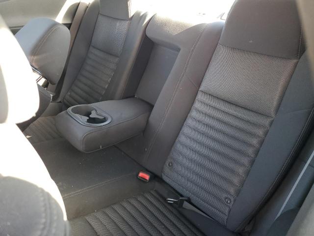 Photo 10 from auction – 2014 DODGE CHALLENGER with VIN 2C3CDYAG6EH184864