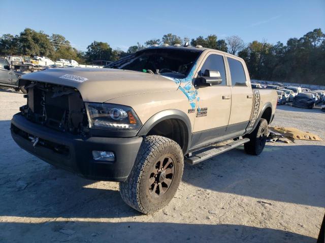RAM 2500 POWER 2018 con VIN 3C6TR5EJ9JG395768 - Foto de la subasta