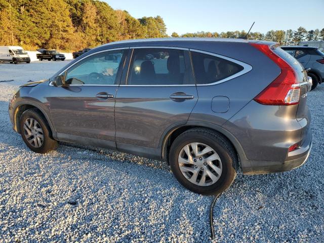 Photo 2 from auction – 2016 HONDA CR-V EXL with VIN 2HKRM3H71GH510949