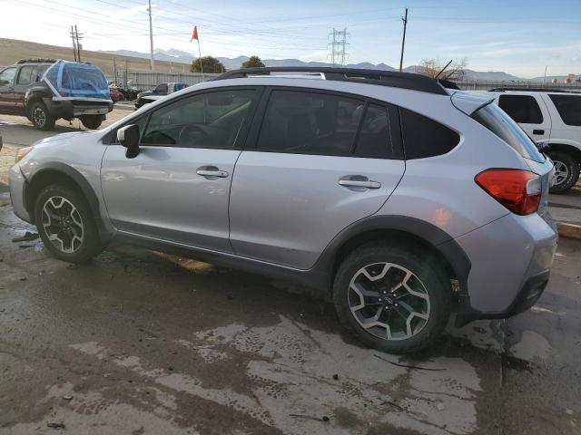 Photo 2 from auction – 2017 SUBARU CROSSTREK with VIN JF2GPABC0HH264230