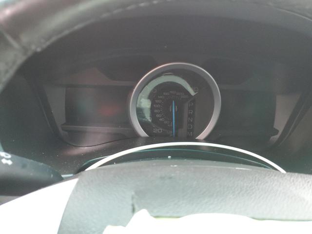 Foto 9 de la subasta – 2013 FORD EXPLORER L con VIN 1FM5K8F83DGA89311