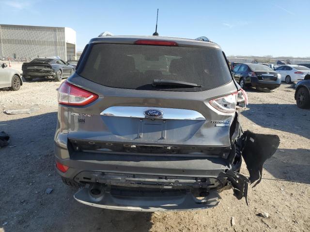 Photo 6 from auction – 2014 FORD ESCAPE TIT with VIN 1FMCU9J96EUB30413