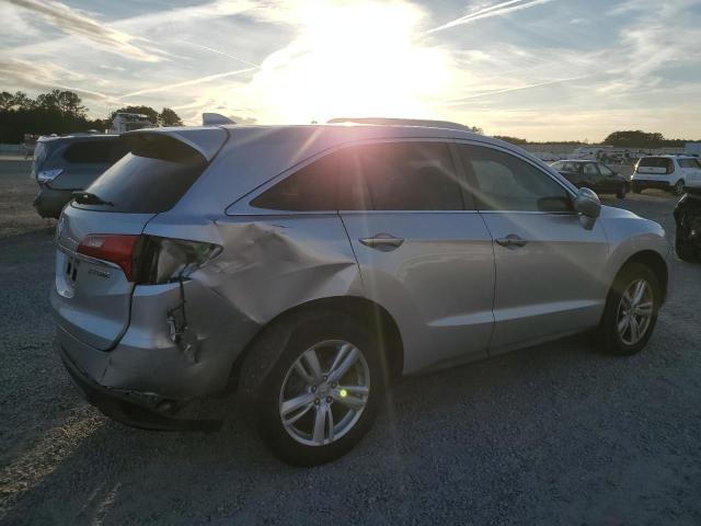 Photo 3 from auction – 2013 ACURA RDX TECHNO with VIN 5J8TB3H51DL014486