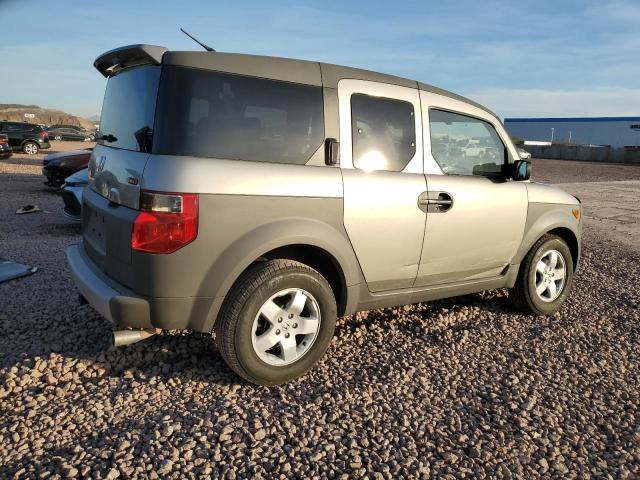 Photo 3 from auction – 2004 HONDA ELEMENT EX with VIN 5J6YH28614L008896