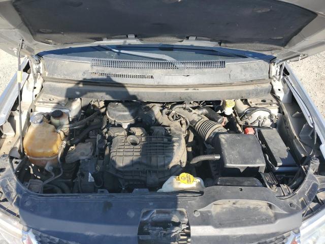 Photo 12 from auction – 2014 DODGE JOURNEY SX with VIN 3C4PDCBG8ET108133
