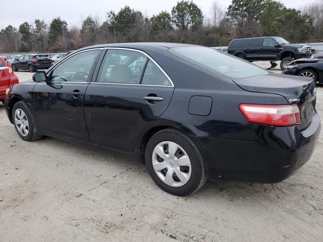 Photo 2 from auction – 2009 TOYOTA CAMRY BASE with VIN 4T1BE46KX9U896545