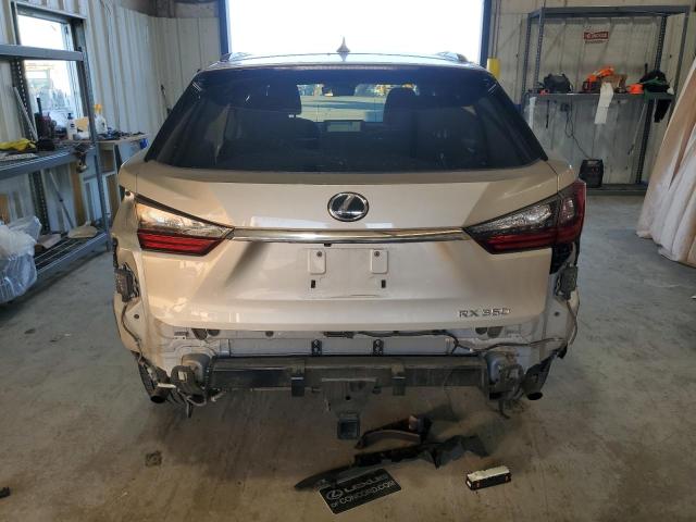 Photo 6 from auction – 2017 LEXUS RX 350 BAS with VIN 2T2BZMCA3HC112363