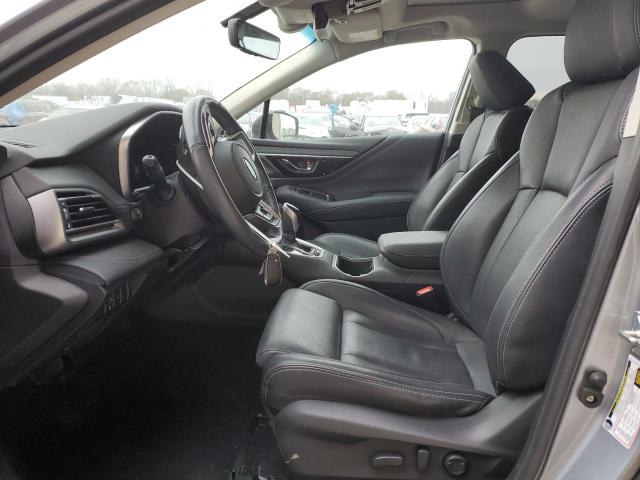 Photo 7 from auction – 2020 SUBARU OUTBACK LI with VIN 4S4BTANC5L3246761