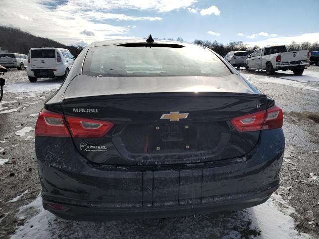 Photo 6 from auction – 2018 CHEVROLET MALIBU LT with VIN 1G1ZD5ST3JF253689