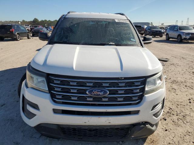 Photo 5 from auction – 2016 FORD EXPLORER with VIN 1FM5K7B86GGA07057