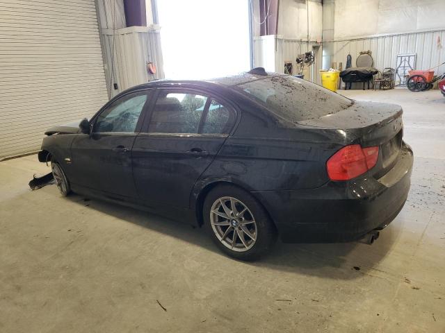 Photo 2 from auction – 2010 BMW 328 XI with VIN WBAPK7C51AA462438