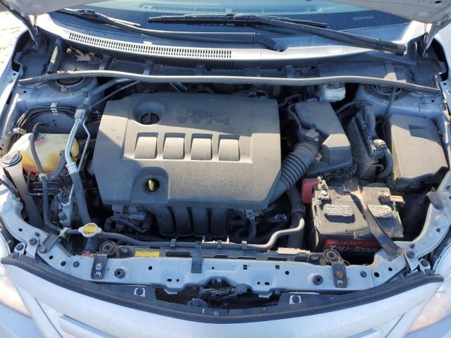 Photo 11 from auction – 2013 TOYOTA COROLLA BA with VIN 2T1BU4EE4DC124602