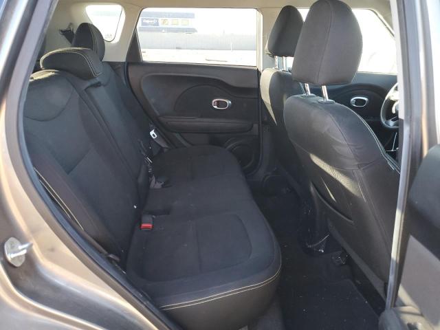 Photo 10 from auction – 2014 KIA SOUL + with VIN KNDJP3A57E7077782