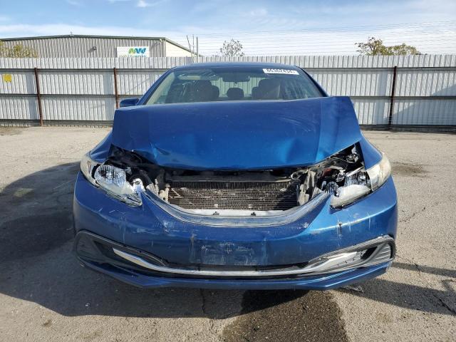Photo 5 from auction – 2015 HONDA CIVIC EX with VIN 2HGFB2F88FH559878