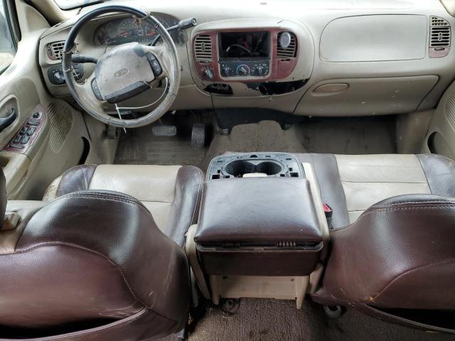 Photo 8 from auction – 2001 FORD F150 SUPER with VIN 1FTRW08L71KE16234