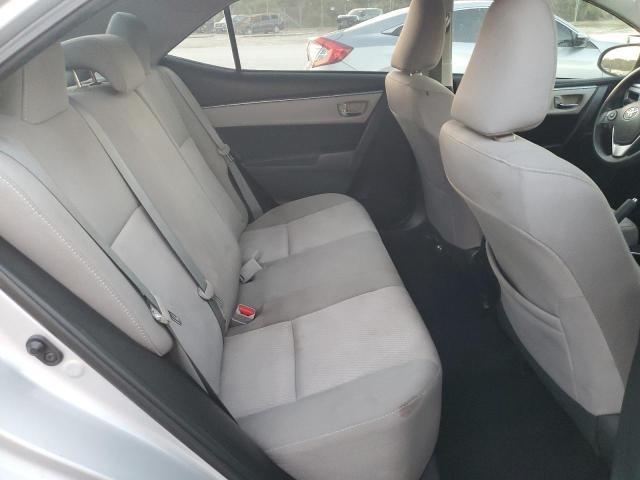 Photo 10 from auction – 2014 TOYOTA COROLLA L with VIN 2T1BURHE3EC095975