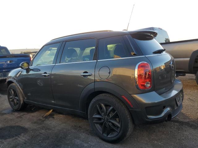 Photo 2 from auction – 2013 MINI COOPER S C with VIN WMWZC5C52DWM15517