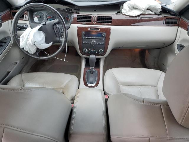 Photo 8 from auction – 2011 CHEVROLET IMPALA LT with VIN 2G1WB5EK4B1155713