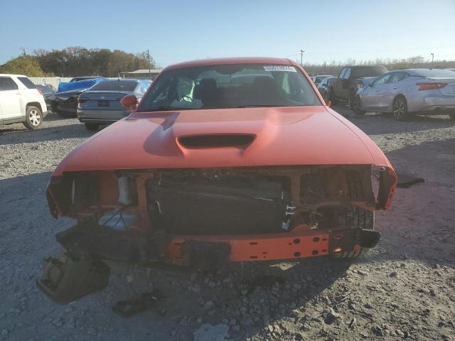 Photo 5 from auction – 2022 DODGE CHALLENGER with VIN 2C3CDZBT3NH124705