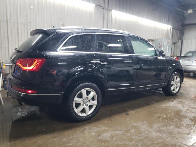 Снимка 3 от търг – 2015 AUDI Q7 PREMIUM с VIN WA1CGAFE3FD019834