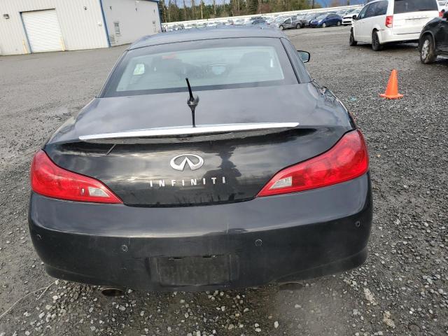 Photo 6 from auction – 2010 INFINITI G37 BASE with VIN JN1CV6FE3AM352720