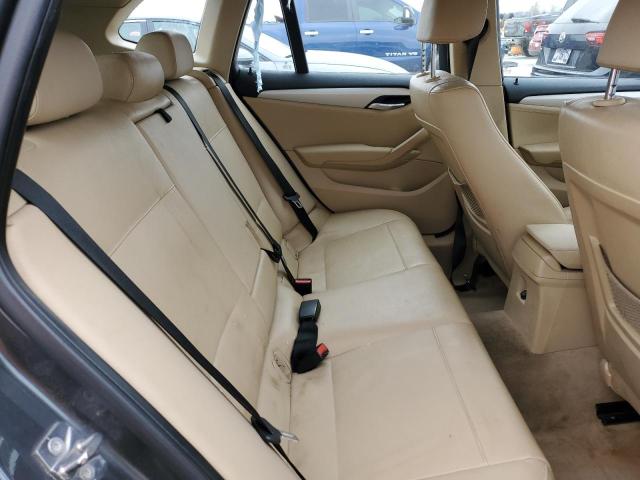 Photo 11 from auction – 2013 BMW X1 XDRIVE2 with VIN WBAVL1C5XDVR91563