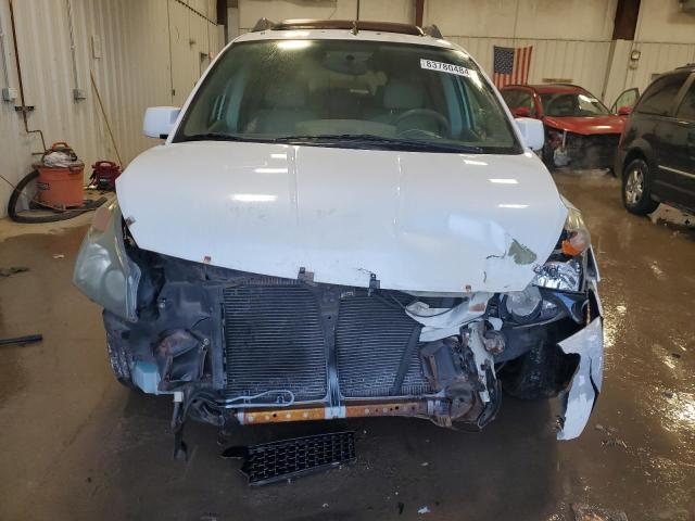 Photo 5 from auction – 2004 NISSAN QUEST S with VIN 5N1BV28U04N353887