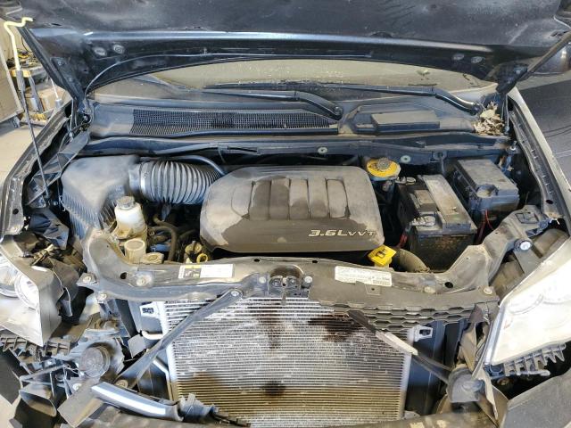 Photo 12 from auction – 2013 DODGE GRAND CARA with VIN 2C4RDGEG0DR804451
