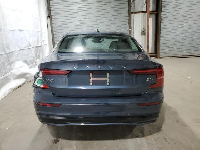 Photo 6 from auction – 2024 VOLVO S60 CORE with VIN 7JRL12FK7RG327449