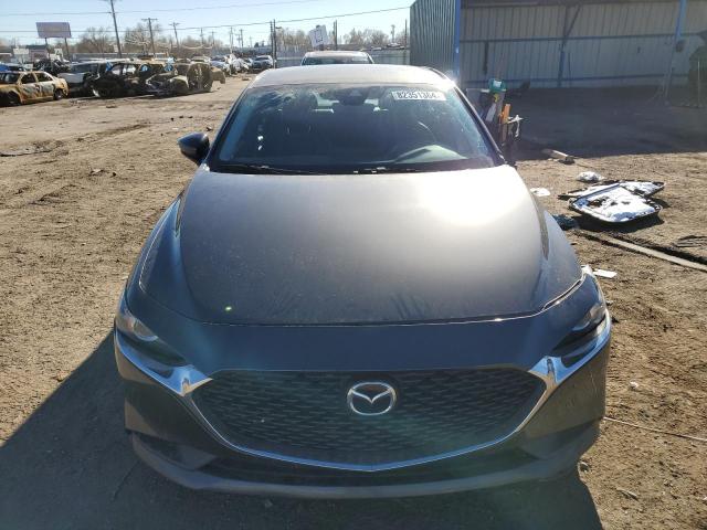 Photo 5 from auction – 2020 MAZDA 3 SELECT with VIN 3MZBPACL9LM131393