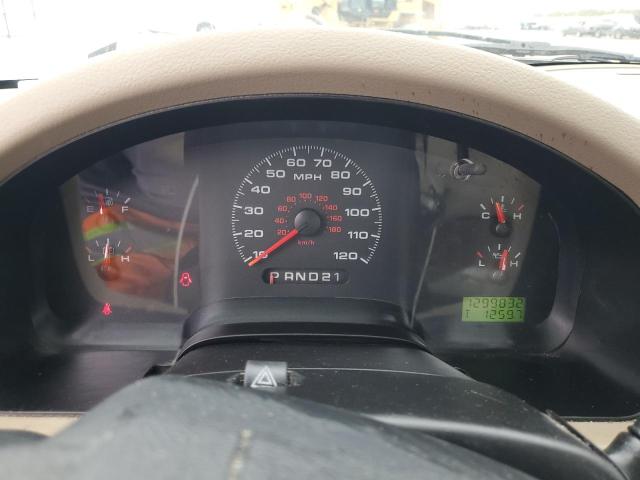 Photo 9 from auction – 2007 FORD F150 with VIN 1FTRF12W47KD42384
