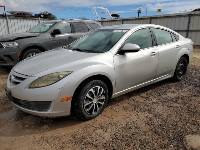Photo 1 from auction – 2009 MAZDA 6 I with VIN 1YVHP81A895M27537