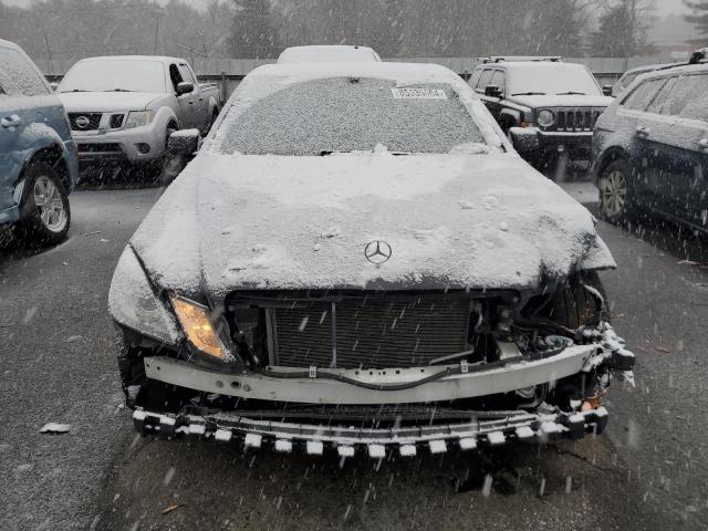 Снимка 5 от търг – 2012 MERCEDES-BENZ E 350 4MAT с VIN WDDHF8JB2CA635239