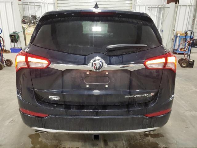 Photo 6 from auction – 2020 BUICK ENVISION P with VIN LRBFX3SXXLD053253