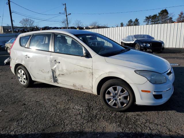 Photo 4 from auction – 2012 HYUNDAI ELANTRA with VIN KMHDB8AE0CU129885