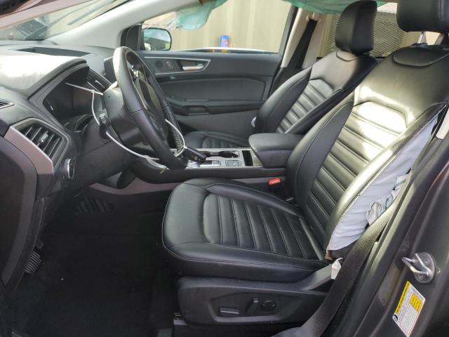 صورة رقم 7 من المزاد - 2023 FORD EDGE SEL مع VIN 2FMPK4J93PBA27243