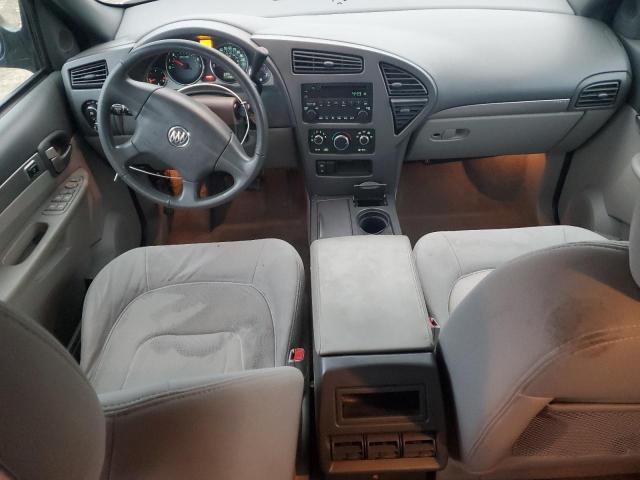 Photo 8 from auction – 2005 BUICK RENDEZVOUS with VIN 3G5DA03E45S542909