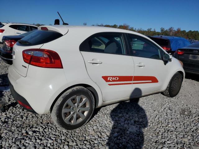 Photo 3 from auction – 2012 KIA RIO EX with VIN KNADN5A37C6079125